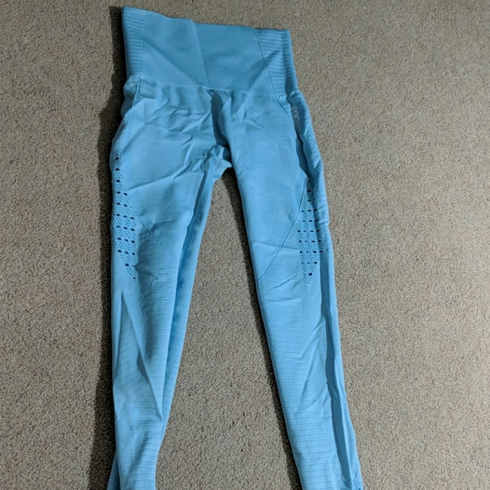 Gymshark leggings